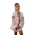 Embroidered dress/blouse/tunic "Classic"